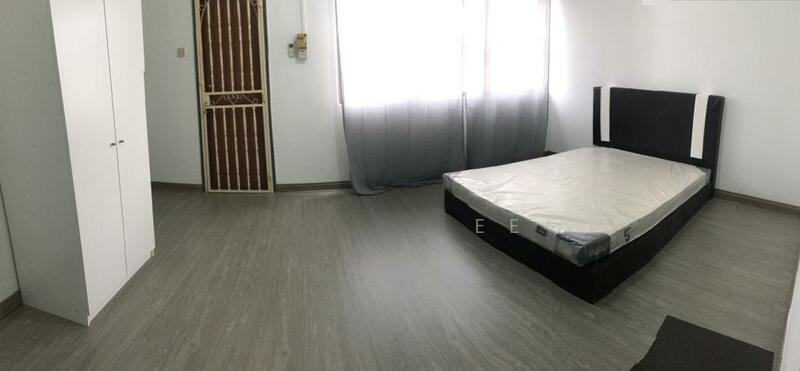 Jalan PJS7/9C Bandar Sunway - 3