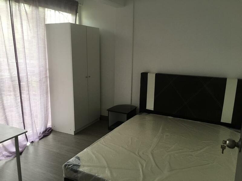 Jalan PJS7/9C Bandar Sunway - 2