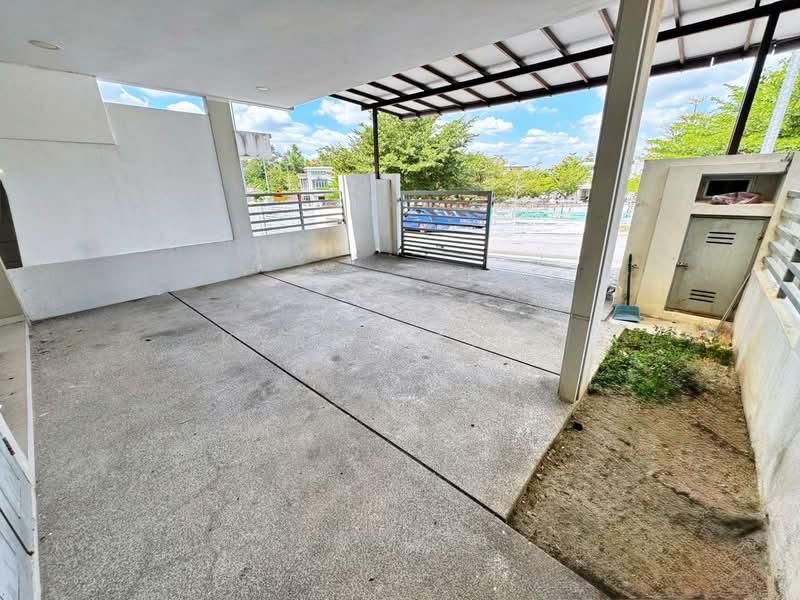 FACING OPEN 2 Storey House Taman TTDI Grove 4 Kajang RENO & EXTEND - 3