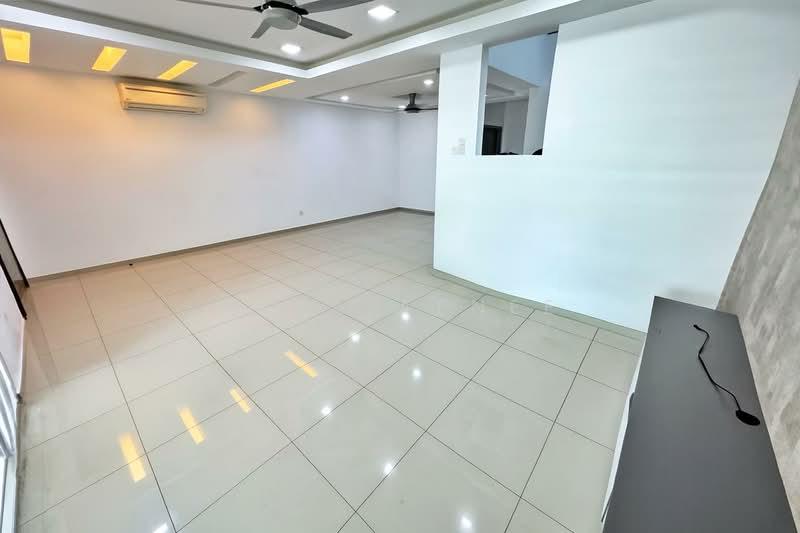 FACING OPEN 2 Storey House Taman TTDI Grove 4 Kajang RENO & EXTEND - 5