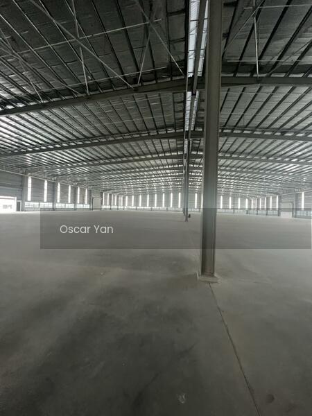 Senai Industrial Park - 5
