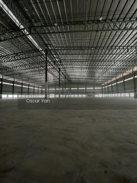 Senai Industrial Park - 2