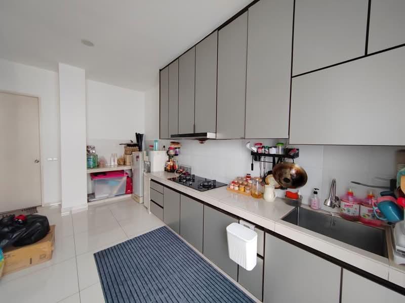 2 Storey House Eco Forest @ Ebonylane - 5