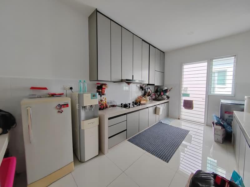 2 Storey House Eco Forest @ Ebonylane - 3