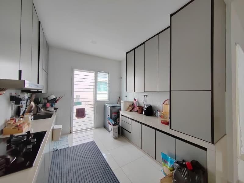 2 Storey House Eco Forest @ Ebonylane - 4