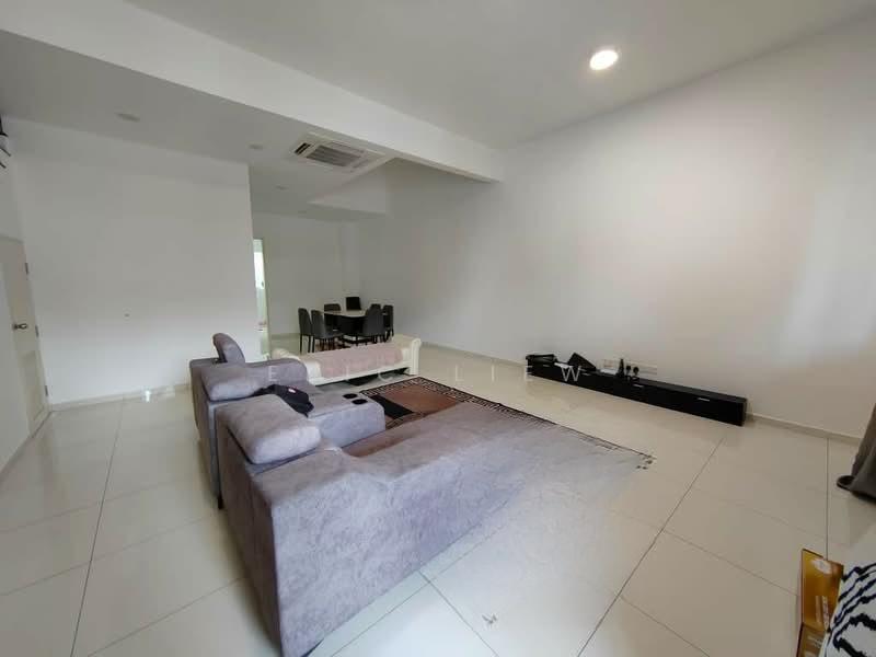 2 Storey House Eco Forest @ Ebonylane - 2