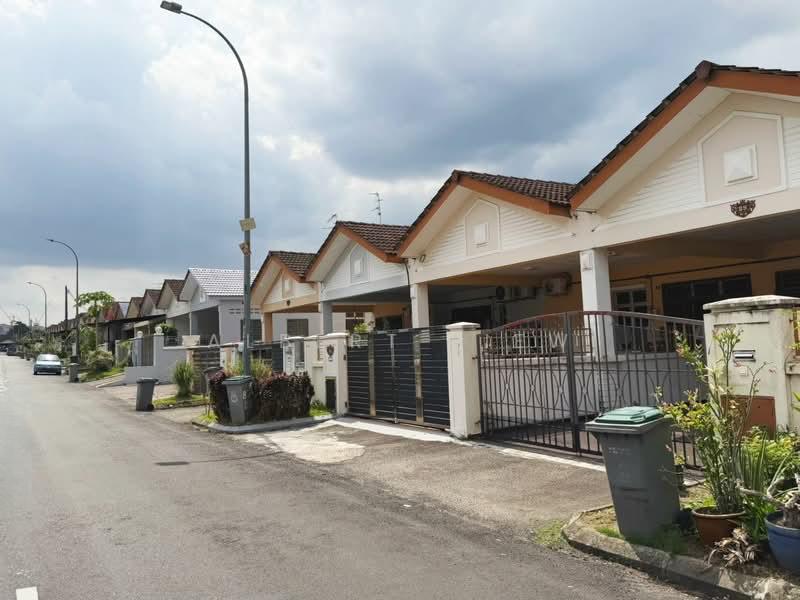 Jp Perdana Jps Perdanas - 3