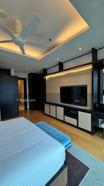 The Ritz-Carlton Residences - 2