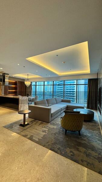 The Ritz-Carlton Residences - 3