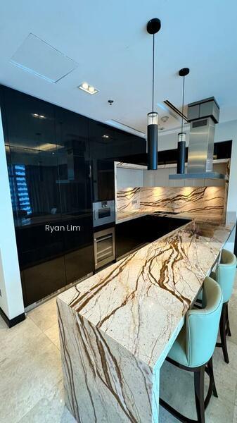 The Ritz-Carlton Residences - 2