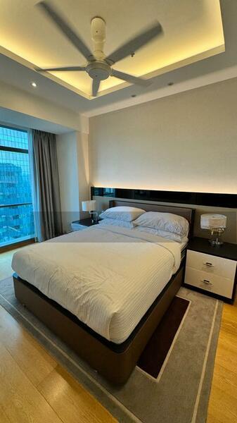 The Ritz-Carlton Residences - 4