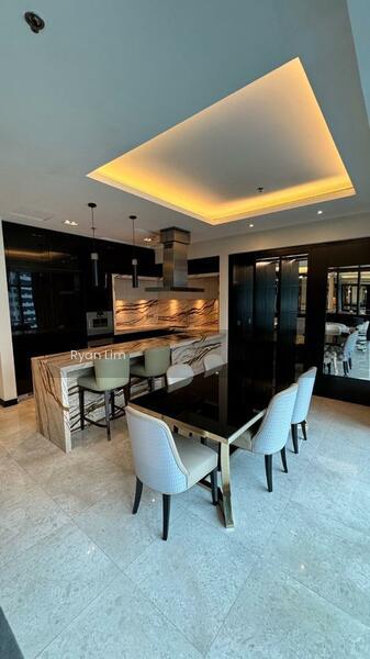 The Ritz-Carlton Residences - 1