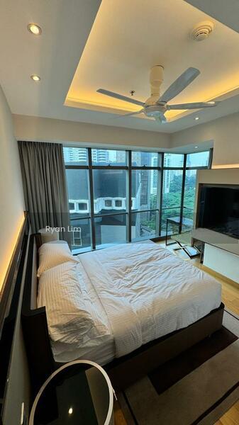 The Ritz-Carlton Residences - 5