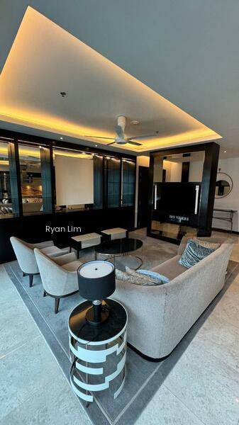 The Ritz-Carlton Residences - 3