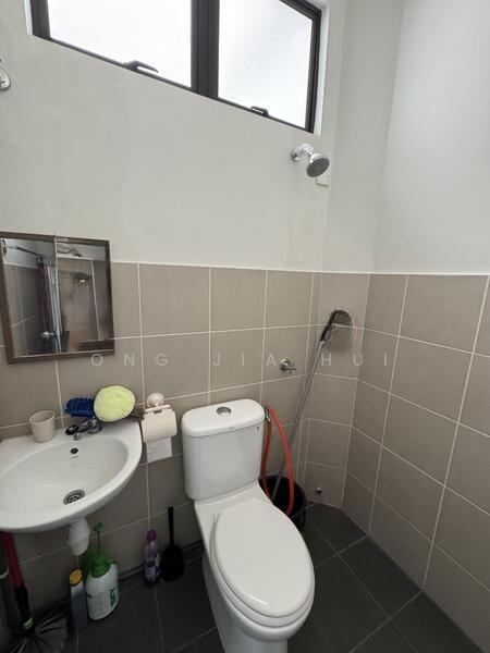 Lukut Port Dickson - 5