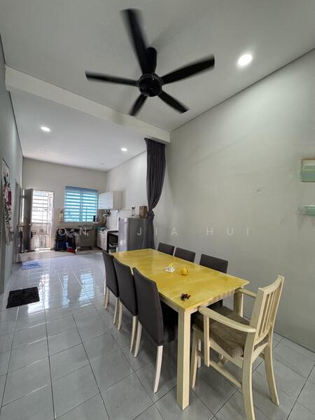 Lukut Port Dickson - 2