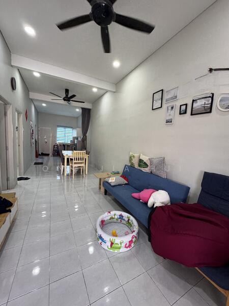 Lukut Port Dickson - 1