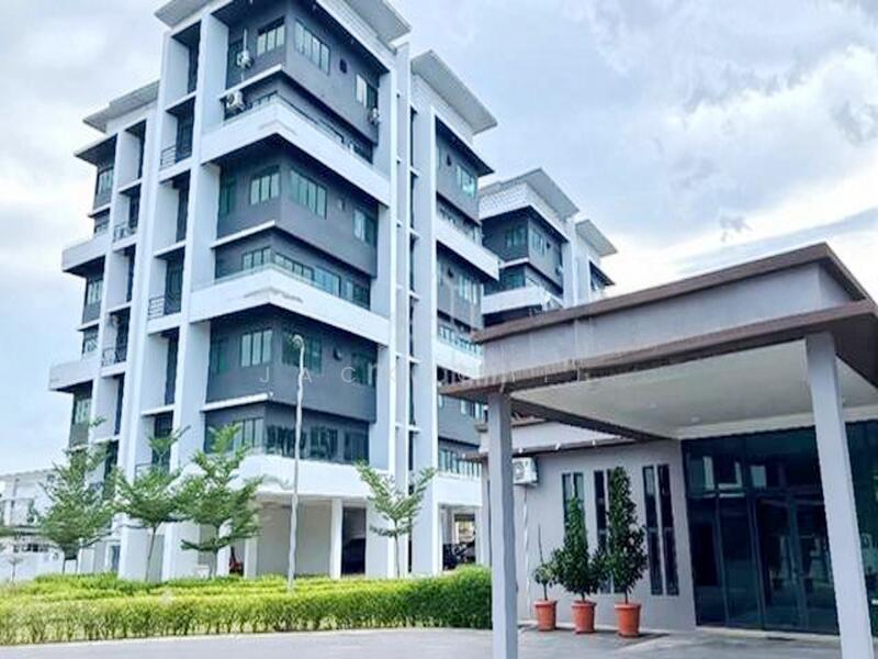 Ferra Residences - 4