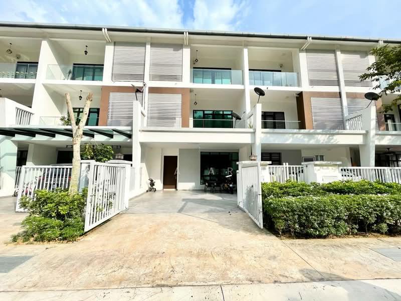 Avens Residence @ Southville City, Bangi - 3