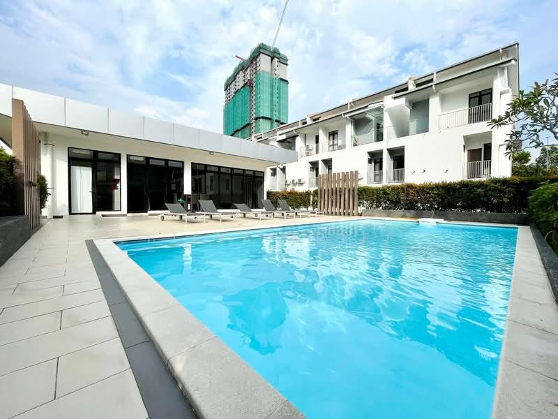 Avens Residence @ Southville City, Bangi - 4