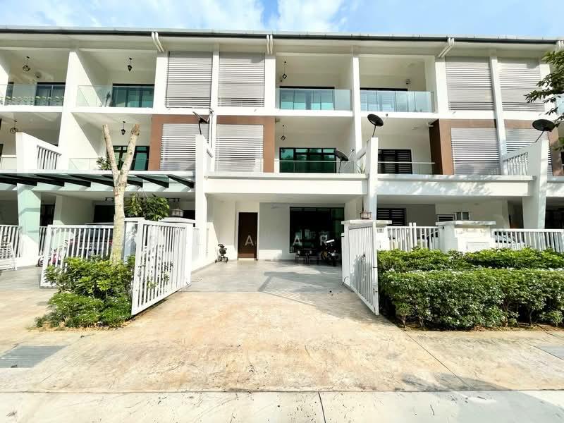 Avens Residence @ Southville City, Bangi - 1