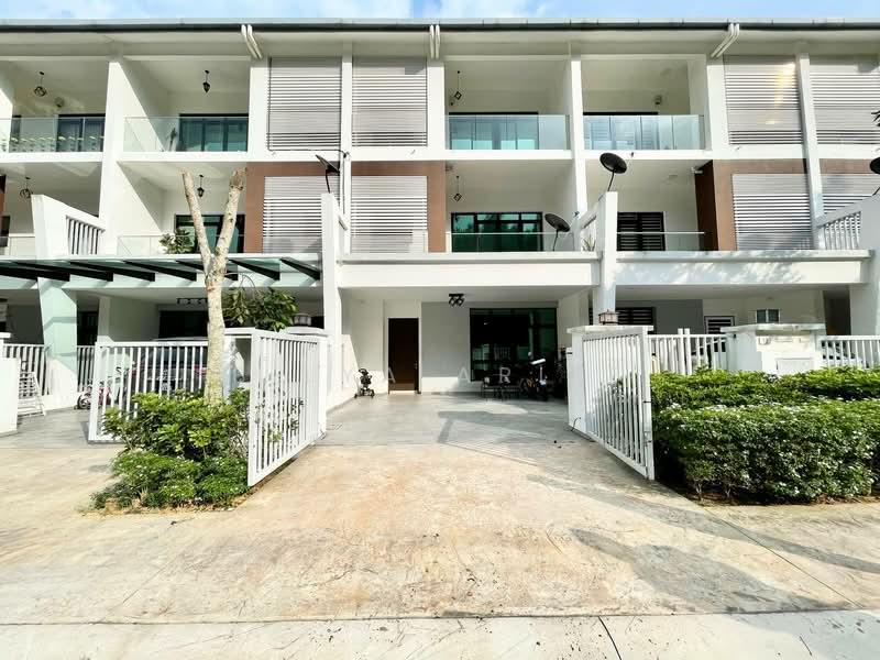 Avens Residence @ Southville City, Bangi - 2