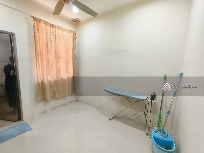 Section 3 @ Bandar Mahkota Cheras - 4