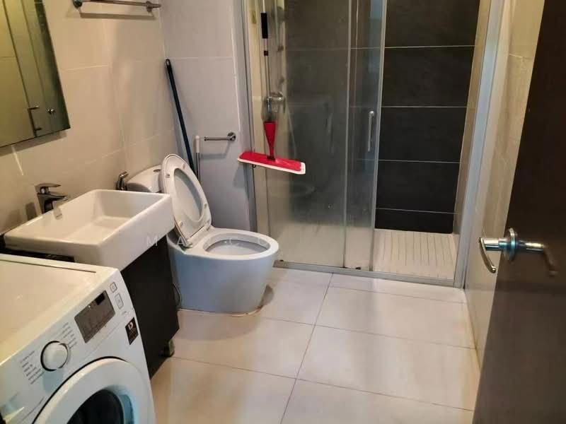 Amberside @ Country Garden Danga Bay - 5