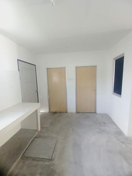 Taman PKNS, Beranang, Semenyih - 5