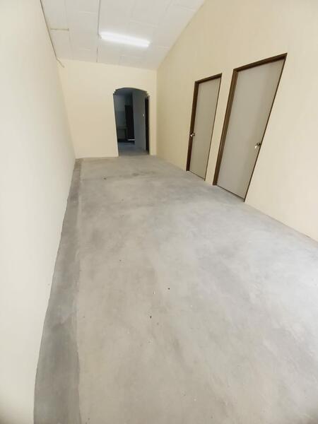 Taman PKNS, Beranang, Semenyih - 2