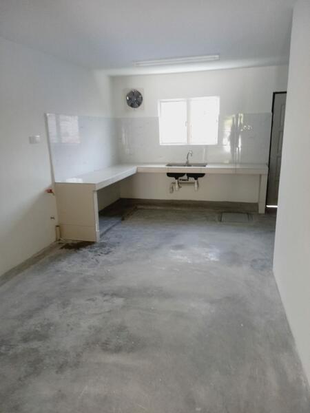 Taman PKNS, Beranang, Semenyih - 4