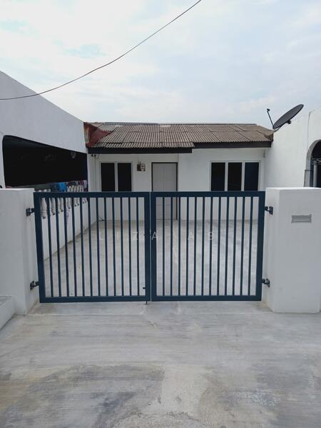 Taman PKNS, Beranang, Semenyih - 1