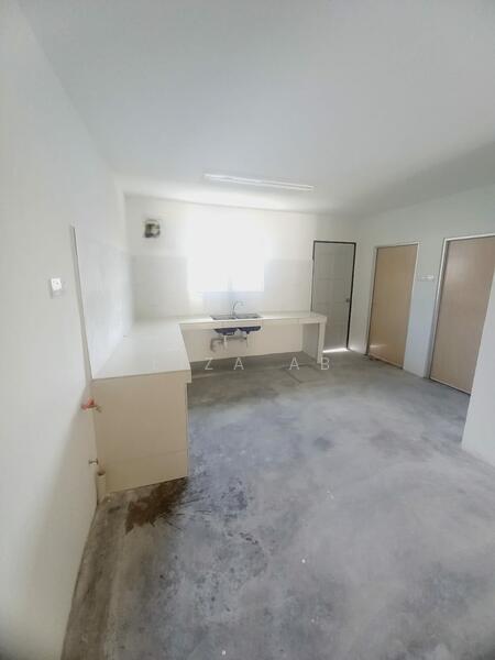 Taman PKNS, Beranang, Semenyih - 3