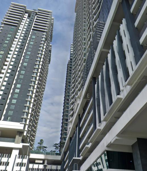 KL Traders Square - 3