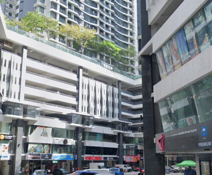 KL Traders Square - 4