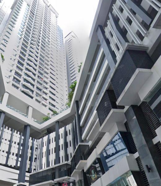 KL Traders Square - 2