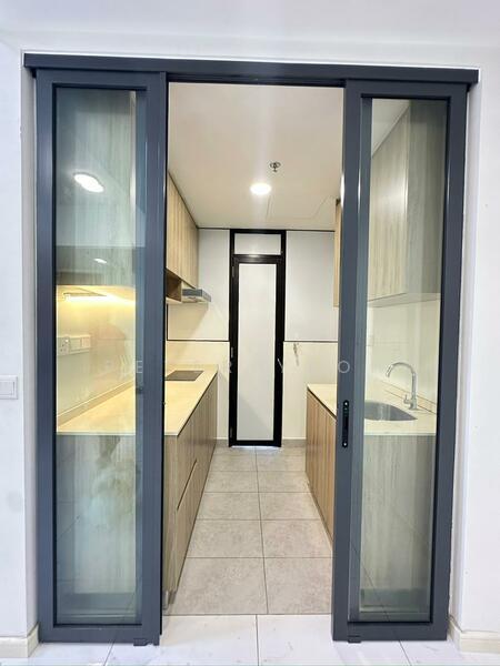 Suasana @ Utropolis - 2