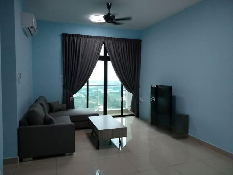 D'Summit Residences - 1