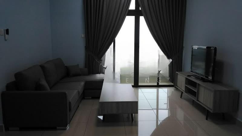 D'Summit Residences - 2