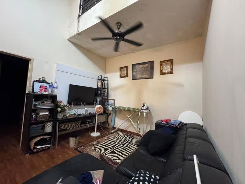 Taman Impian Emas - 5