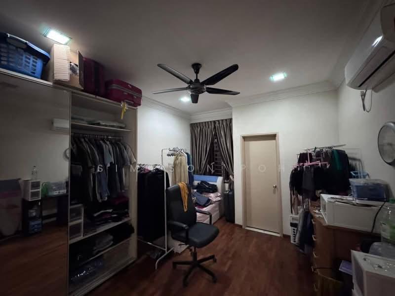 Taman Impian Emas - 4