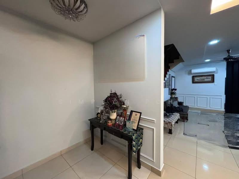 Taman Impian Emas - 2