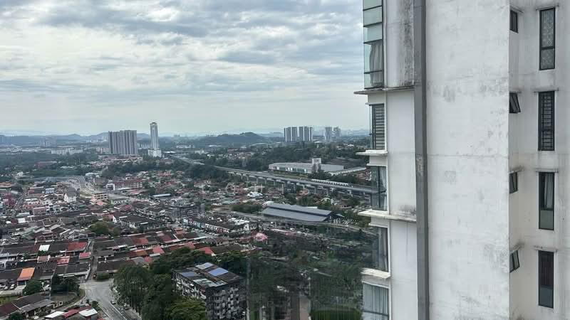 You Residences @ You City - 5