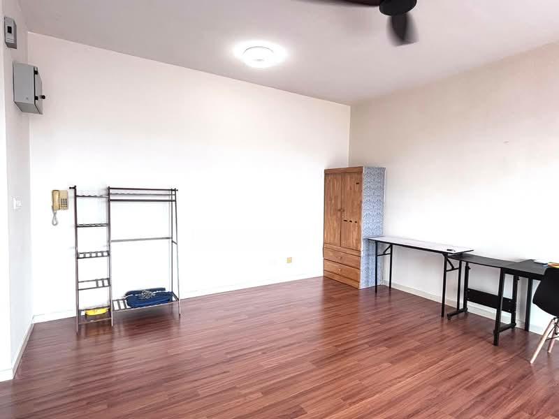 You Residences @ You City - 2