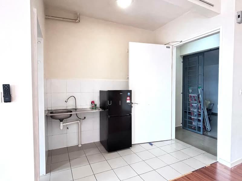 You Residences @ You City - 3