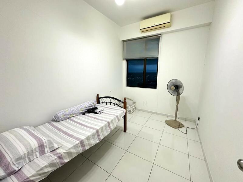 Sky Peak Residences - 2