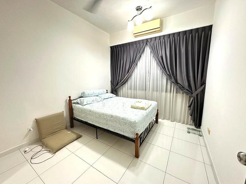 Sky Peak Residences - 4