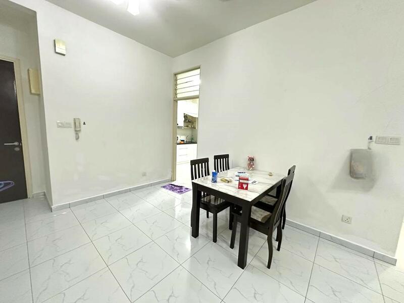 Sky Peak Residences - 3