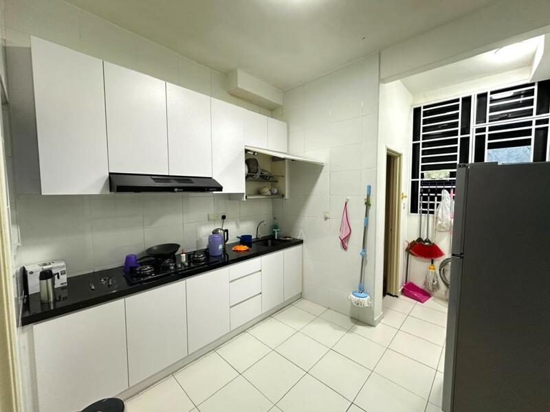 Sky Peak Residences - 5
