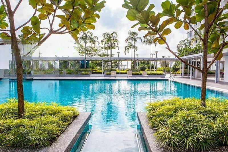 Sky Peak Residences - 1